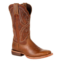 Load image into Gallery viewer, Durango Arena Pro Women's Chestnut Western Boot DRD0380
