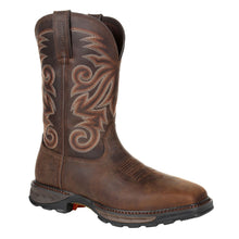 Load image into Gallery viewer, Durango Maverick Xp Steel Toe Waterproof Western Work Boot DDB0206