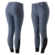 Load image into Gallery viewer, Equinavia Maud Womens Knee Patch Breeches E36002