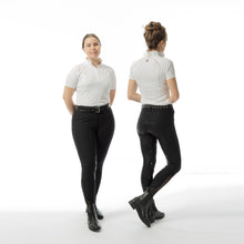 Load image into Gallery viewer, Equinavia Maud Womens Knee Patch Breeches E36002