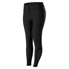 Load image into Gallery viewer, Equinavia Maud Womens Knee Patch Breeches E36002