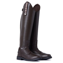 Load image into Gallery viewer, Equinavia Horze Verona Womens Tall Field Boots 39083