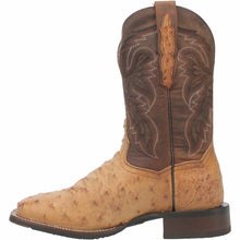 Load image into Gallery viewer, Dan Post Men&#39;s Alamosa Ostrich Square Toe Boot DP4184