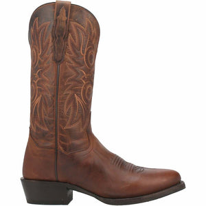 Dan Post Men's Cottonwood Leather Round Toe Boot DP3388