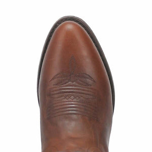Dan Post Men's Cottonwood Leather Round Toe Boot DP3388