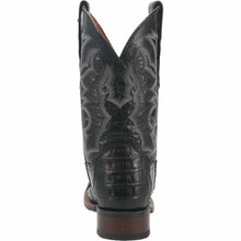 Load image into Gallery viewer, Dan Post Men&#39;s Kingsly Caiman Square Toe Boot DP4805
