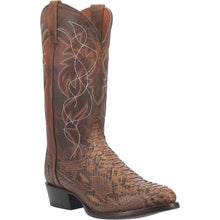 Load image into Gallery viewer, Dan Post Men's Manning Python Round Toe Boot DP3037