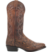 Load image into Gallery viewer, Dan Post Men's Manning Python Round Toe Boot DP3037