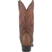 Load image into Gallery viewer, Dan Post Men's Manning Python Round Toe Boot DP3037