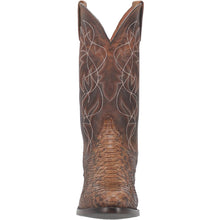 Load image into Gallery viewer, Dan Post Men's Manning Python Round Toe Boot DP3037