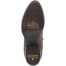 Load image into Gallery viewer, Dan Post Men's Manning Python Round Toe Boot DP3037