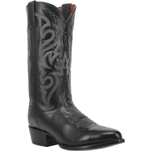 Load image into Gallery viewer, Dan Post Men's Milwaukee Leather Round Toe Boot DP2110R