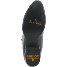 Load image into Gallery viewer, Dan Post Men's Milwaukee Leather Round Toe Boot DP2110R