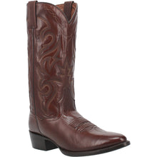 Load image into Gallery viewer, Dan Post Men's Milwaukee Leather Round Toe Boot DP2111R