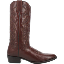 Load image into Gallery viewer, Dan Post Men's Milwaukee Leather Round Toe Boot DP2111R