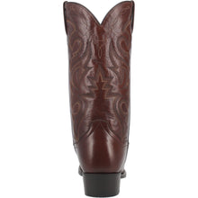 Load image into Gallery viewer, Dan Post Men's Milwaukee Leather Round Toe Boot DP2111R