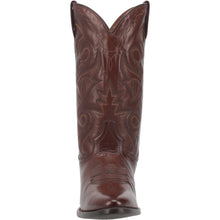 Load image into Gallery viewer, Dan Post Men's Milwaukee Leather Round Toe Boot DP2111R