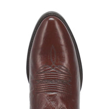 Load image into Gallery viewer, Dan Post Men's Milwaukee Leather Round Toe Boot DP2111R