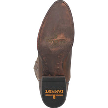 Load image into Gallery viewer, Dan Post Men's Renegade Leather Round Toe Boot DP2159