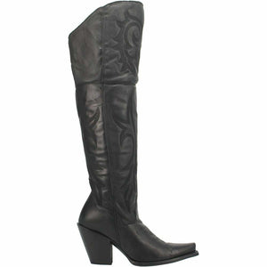 Dan Post Women's Jilted Leather Snip Toe Boot DP3789
