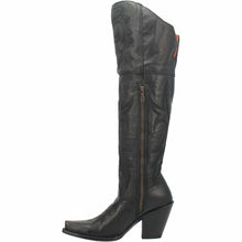 Load image into Gallery viewer, Dan Post Women&#39;s Jilted Leather Snip Toe Boot DP3789