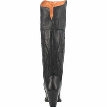 Load image into Gallery viewer, Dan Post Women&#39;s Jilted Leather Snip Toe Boot DP3789