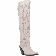 Load image into Gallery viewer, Dan Post Women&#39;s Loverly Leather Snip Toe Boot DP4377