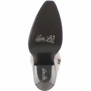 Dan Post Women's Loverly Leather Snip Toe Boot DP4377