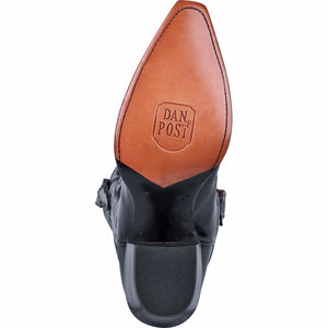 Dan Post Women's Maria Leather Snip Toe Boot DP3200