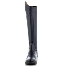 Load image into Gallery viewer, Equinavia Horze Rover Dressage Tall Boots - Black 39093