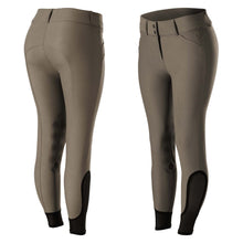 Load image into Gallery viewer, Equinavia Maud Womens Knee Patch Breeches E36002