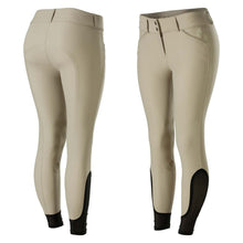 Load image into Gallery viewer, Equinavia Maud Womens Knee Patch Breeches E36002
