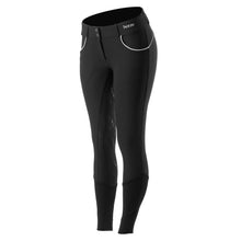 Load image into Gallery viewer, Equinavia Horze Nordic Womens Performance Silicone Full Seat Breeches 36234