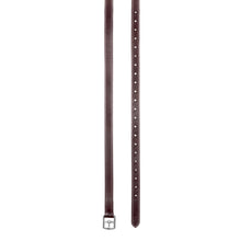 Load image into Gallery viewer, Equinavia Valkyrie Covered Stirrup Leathers E16002