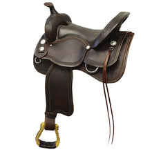 Load image into Gallery viewer, Fabtron Saddles - FABTRON Sonoma Trail Saddle 7962, 7964, 7966