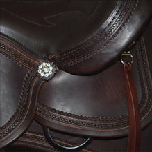 Load image into Gallery viewer, Fabtron Saddles - FABTRON Sonoma Trail Saddle 7962, 7964, 7966
