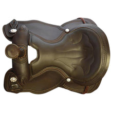 Load image into Gallery viewer, Fabtron Saddles - FABTRON Sonoma Trail Saddle 7962, 7964, 7966