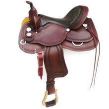 Load image into Gallery viewer, Fabtron Saddles - FABTRON Sonoma Trail Saddle 7962, 7964, 7966