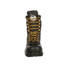 Load image into Gallery viewer, Georgia Men's Waterproof Lace-to-toe Work Boot G8010