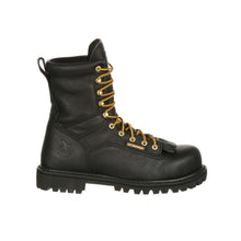 Load image into Gallery viewer, Georgia Men's Waterproof Lace-to-toe Work Boot G8010