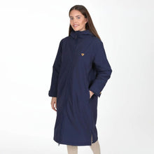 Load image into Gallery viewer, Jacket - Shires Aubrion All Weather Robe