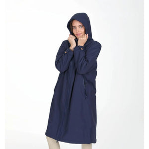 Jacket - Shires Aubrion All Weather Robe