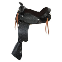 Load image into Gallery viewer, King Series Mighty Rider Pony Saddle KS111