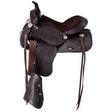 Load image into Gallery viewer, King Series Classic Pony Saddle KS112