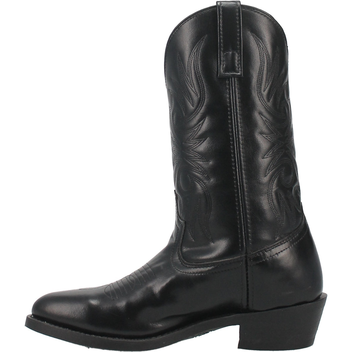 Laredo Paris Boot - Luxury Leather Ankle Boots for Men