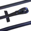 Load image into Gallery viewer, Reins - Stubben Nt Leather Reins With Extra Grip 10160