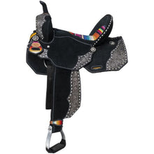Load image into Gallery viewer, Royal King Pecos Saddle RK1014