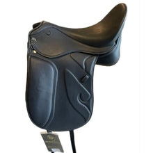 Load image into Gallery viewer, Saddles - DP Saddlery Caprice Mono Doublee DS 3011DBS
