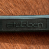 Stubben Slimline 1/2″ Rubber Reins 10052