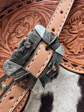 Load image into Gallery viewer, Alamo Saddlery 11 Inch Outlaw Canteen Handbag